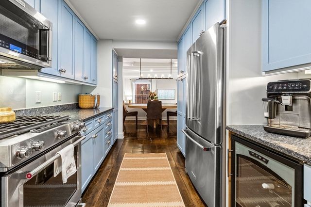 48 Beacon St 1R, Boston, MA 02108