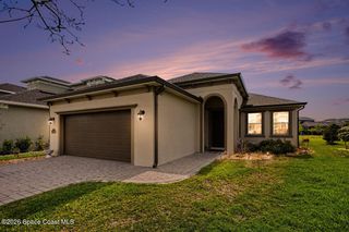 2964 Blazing Star Drive, Melbourne, FL 32940