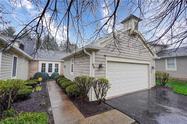 89 Creek Ridge, Pittsford, NY 14534