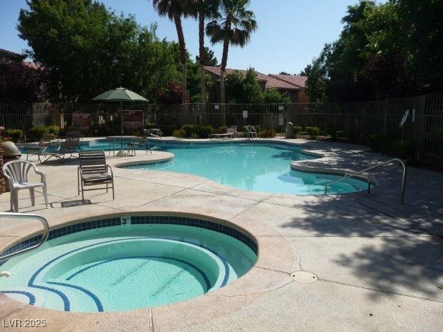 7631 Tackle Drive 108, Las Vegas, NV 89128