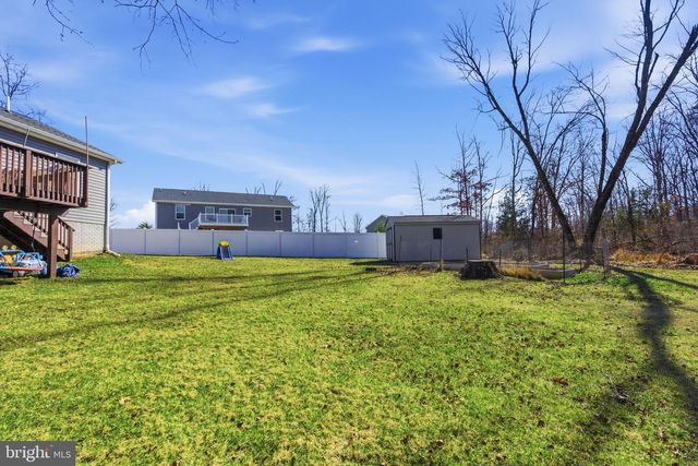 140 BASIN DR, Inwood, WV 25428