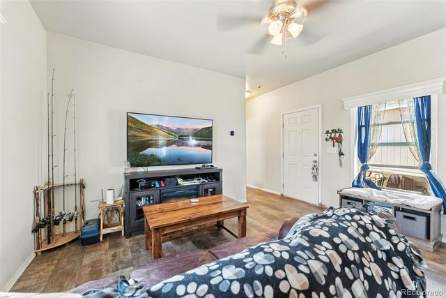 21980 Us-285, Fairplay, CO 80440