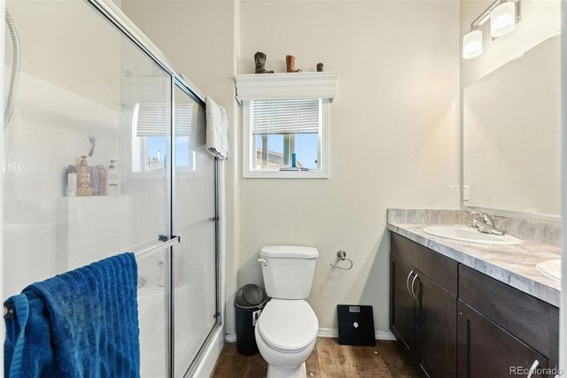 21980 Us-285, Fairplay, CO 80440