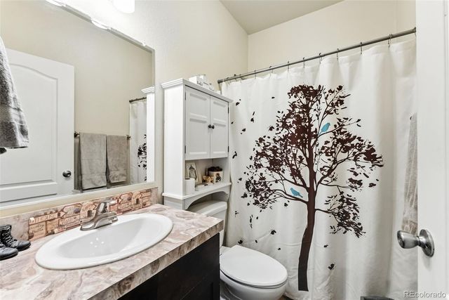 21980 Us-285, Fairplay, CO 80440