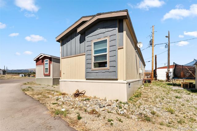 21980 Us-285, Fairplay, CO 80440