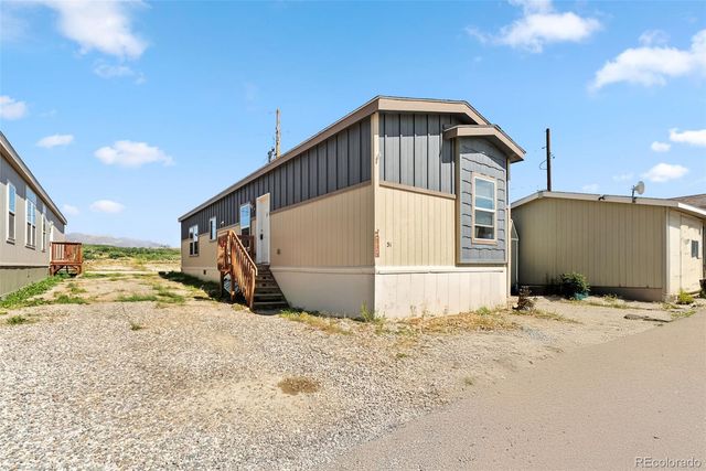 21980 Us-285, Fairplay, CO 80440