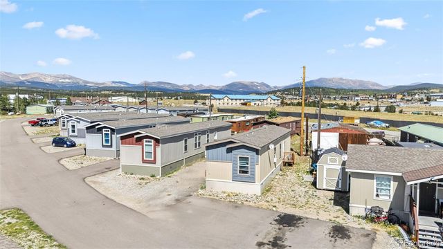 21980 Us-285, Fairplay, CO 80440