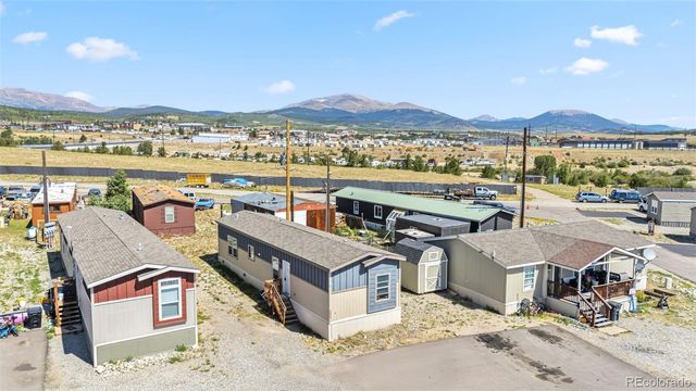 21980 Us-285, Fairplay, CO 80440