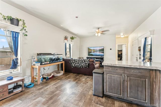 21980 Us-285, Fairplay, CO 80440