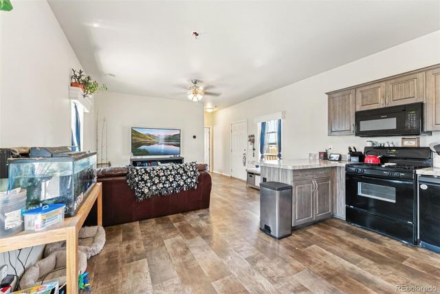 21980 Us-285, Fairplay, CO 80440