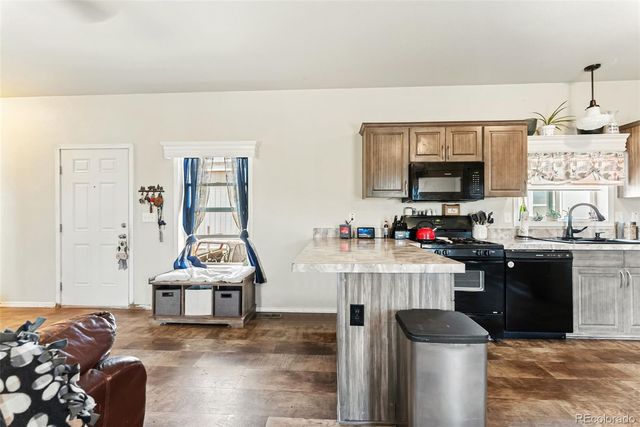 21980 Us-285, Fairplay, CO 80440