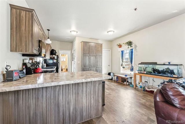 21980 Us-285, Fairplay, CO 80440