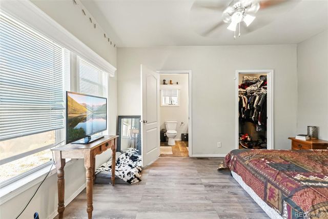 21980 Us-285, Fairplay, CO 80440