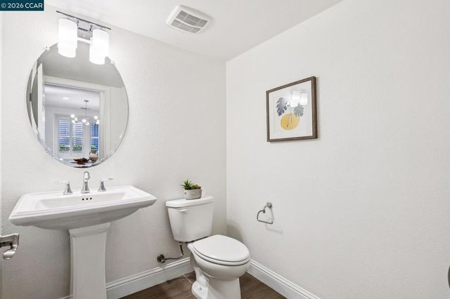 15 Hazel Tree Ridge, Orinda, CA 94563