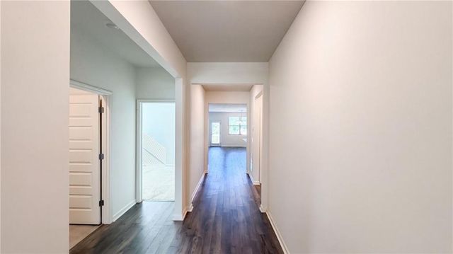 8130 Highland Drive SW, Covington, GA 30014