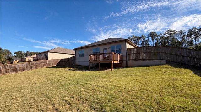 8130 Highland Drive SW, Covington, GA 30014