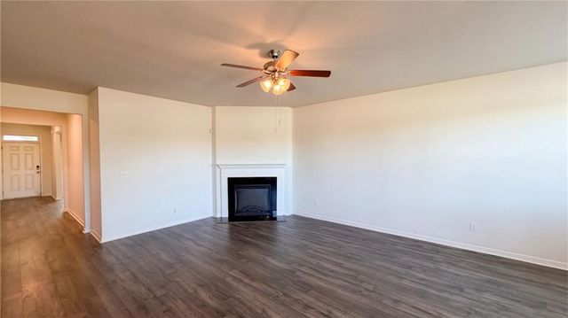 8130 Highland Drive SW, Covington, GA 30014