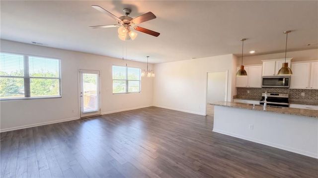 8130 Highland Drive SW, Covington, GA 30014