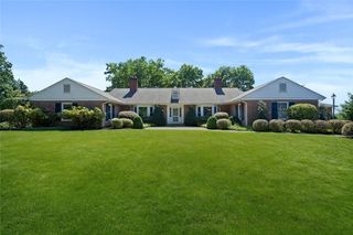 855 Blackburn Road, Sewickley Heights, PA 15143
