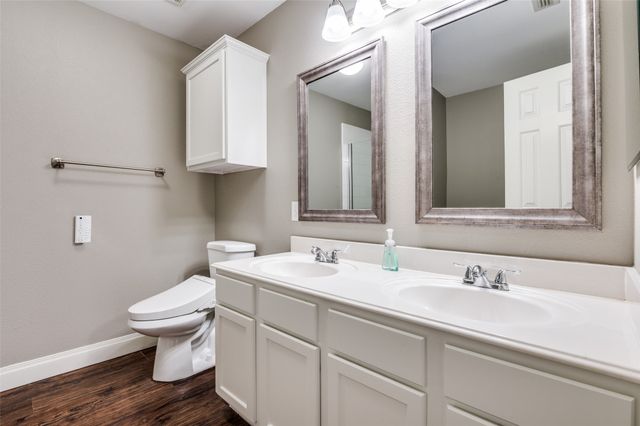 3268 Yeltes, Grand Prairie, TX 75054