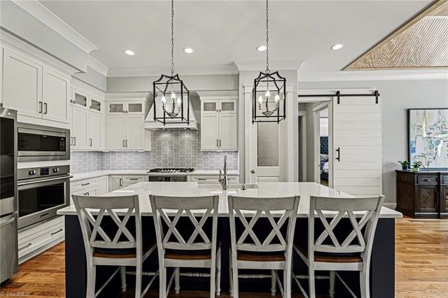 7811 Neugent Drive, Stokesdale, NC 27357