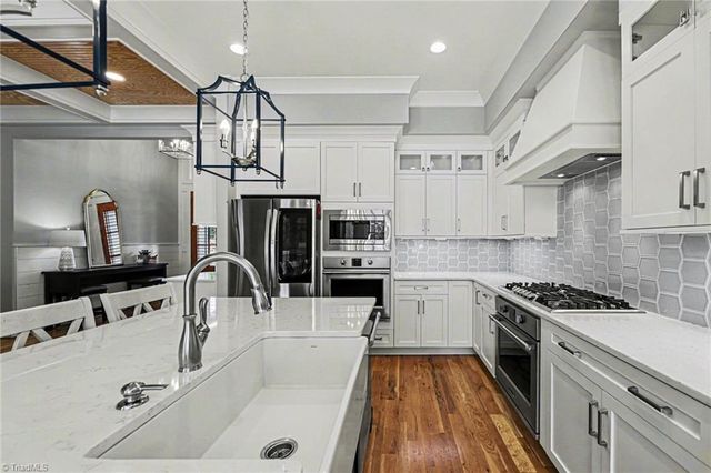 7811 Neugent Drive, Stokesdale, NC 27357