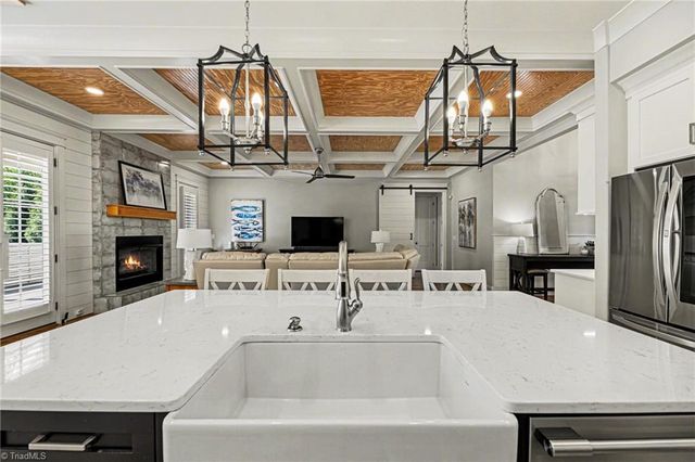 7811 Neugent Drive, Stokesdale, NC 27357