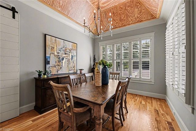 7811 Neugent Drive, Stokesdale, NC 27357