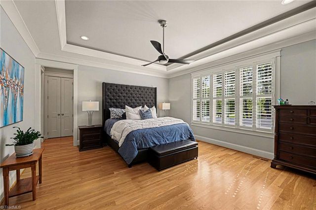 7811 Neugent Drive, Stokesdale, NC 27357