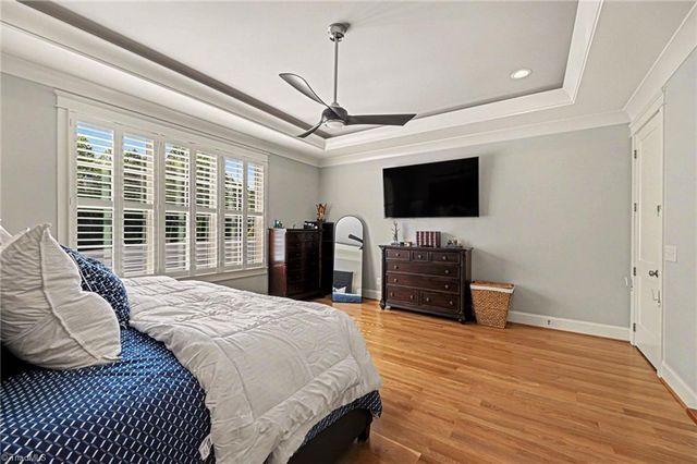 7811 Neugent Drive, Stokesdale, NC 27357
