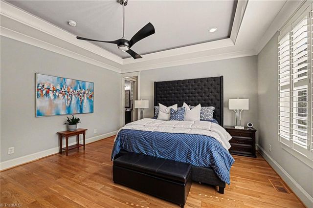 7811 Neugent Drive, Stokesdale, NC 27357