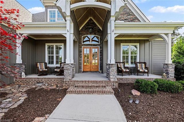 7811 Neugent Drive, Stokesdale, NC 27357