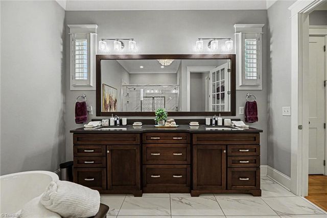 7811 Neugent Drive, Stokesdale, NC 27357