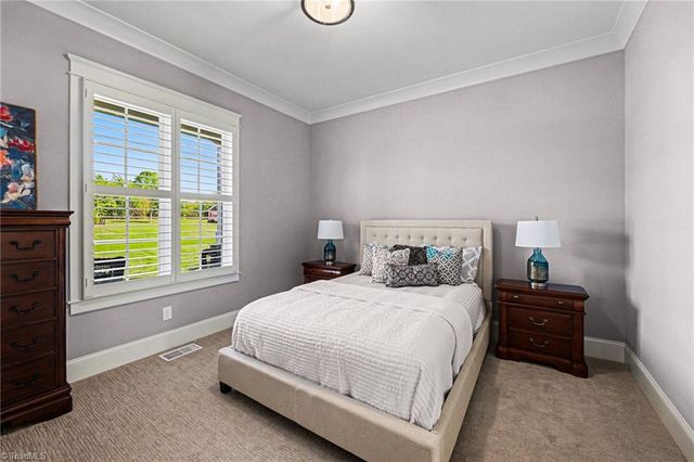 7811 Neugent Drive, Stokesdale, NC 27357