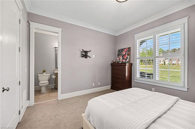 7811 Neugent Drive, Stokesdale, NC 27357