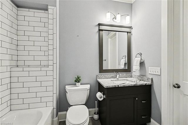 7811 Neugent Drive, Stokesdale, NC 27357