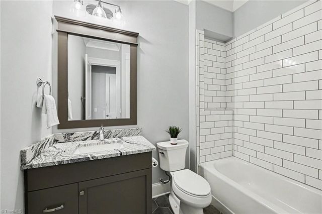 7811 Neugent Drive, Stokesdale, NC 27357