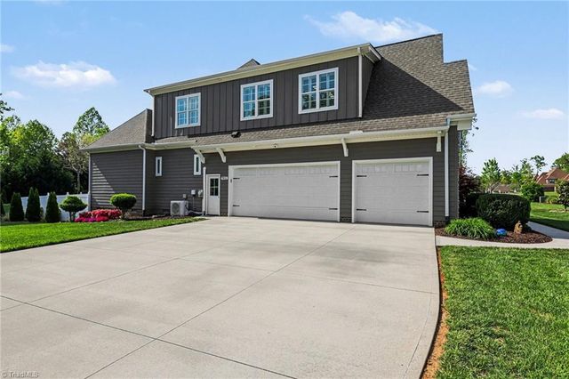 7811 Neugent Drive, Stokesdale, NC 27357