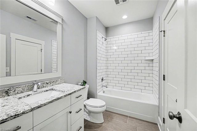 7811 Neugent Drive, Stokesdale, NC 27357