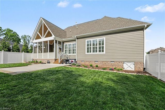 7811 Neugent Drive, Stokesdale, NC 27357