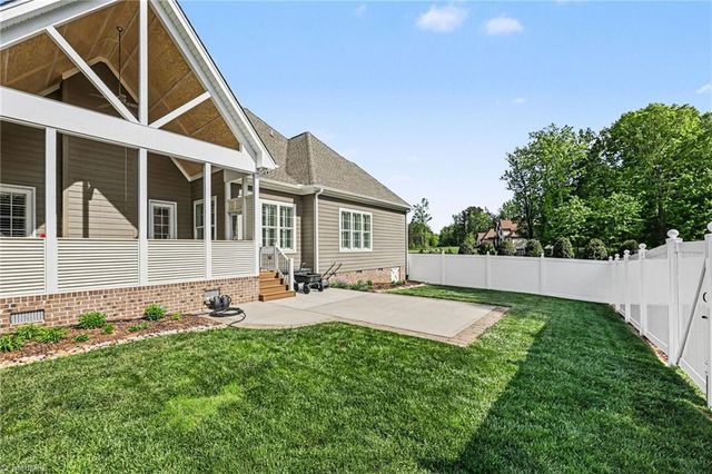 7811 Neugent Drive, Stokesdale, NC 27357