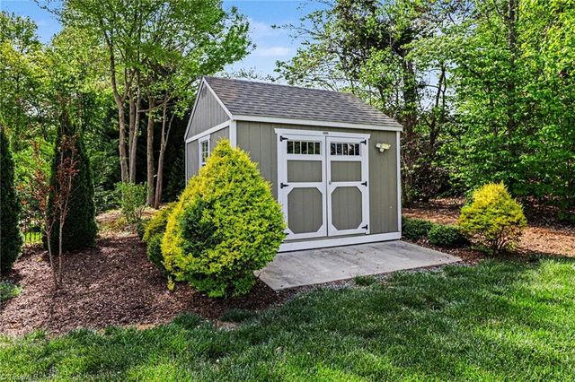 7811 Neugent Drive, Stokesdale, NC 27357