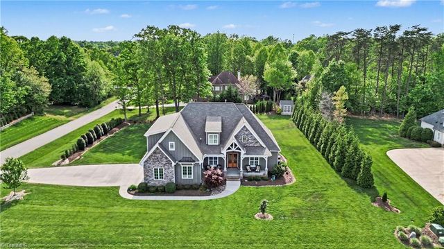 7811 Neugent Drive, Stokesdale, NC 27357