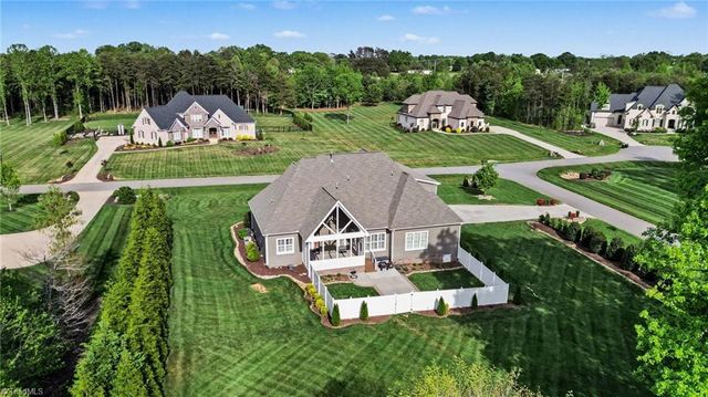 7811 Neugent Drive, Stokesdale, NC 27357