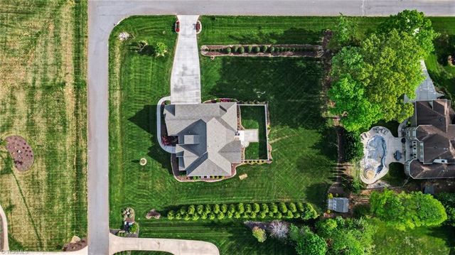 7811 Neugent Drive, Stokesdale, NC 27357