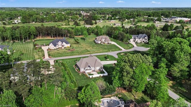 7811 Neugent Drive, Stokesdale, NC 27357