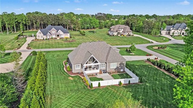 7811 Neugent Drive, Stokesdale, NC 27357