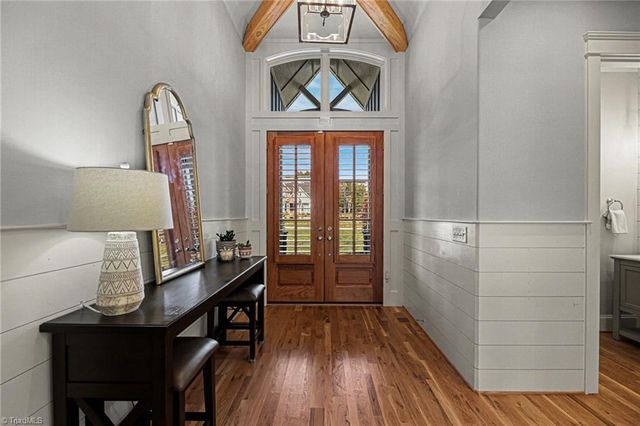 7811 Neugent Drive, Stokesdale, NC 27357