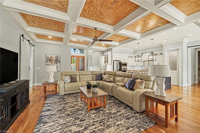 7811 Neugent Drive, Stokesdale, NC 27357