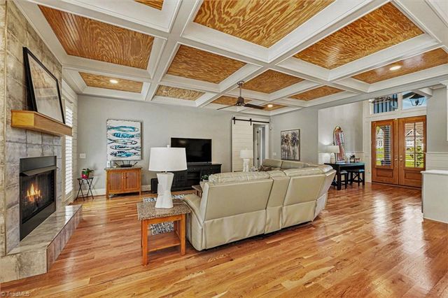 7811 Neugent Drive, Stokesdale, NC 27357